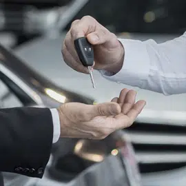 make your appointment