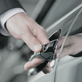 make your appointment