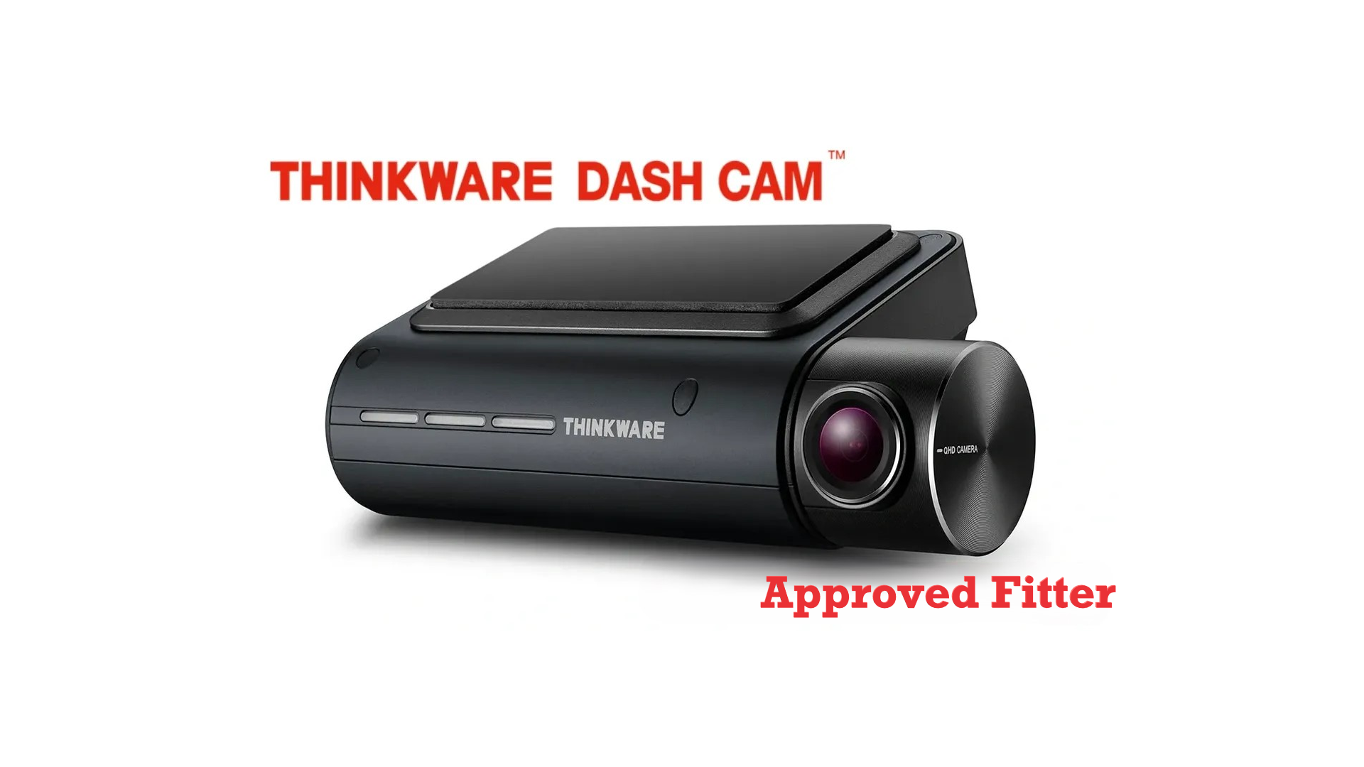 Dashcam Installation
